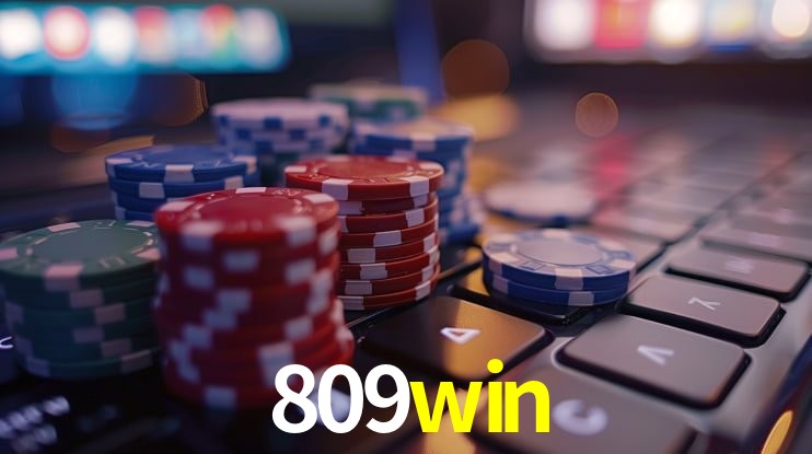 809win - cassino ao vivo